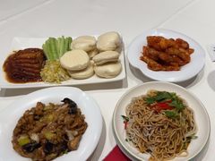 -凯鸽酒楼(大同振兴街店)