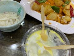 -清真益鑫羊肉手抓馆(南大街店)