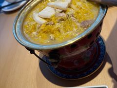 -关东小磨东北菜(上海长风大悦城店)