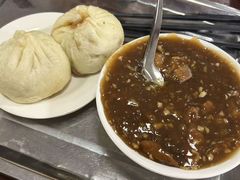 炒肝-姚记炒肝店(鼓楼店)