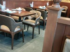 大堂-巴依老爷新疆美食(牡丹园店)