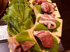 -赤坂亭·M9和牛烧肉(南京江南虹悦城店)