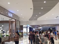 -深圳来福士广场