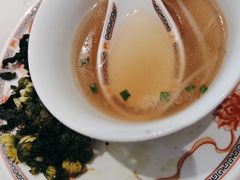 -稻香酒家·33年老字号·港式粤菜(富邦中心店)