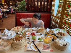 -点都德(聚福楼店)