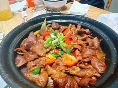 -玲燕蒸菜馆(江东路店)