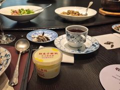 -悦融琥珀·京鲁菜·海味珍品(西单店)