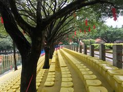 -西樵山风景名胜区-天湖公园