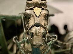 -秦始皇帝陵博物院(兵马俑)