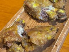 -莲餐厅·湖北菜·潜江小龙虾店(愚园路店)