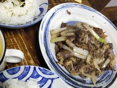 -大成铁板烧•板前(复古餐厅石老人店)