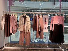 -太平鸟女装(未央大明宫万达店)