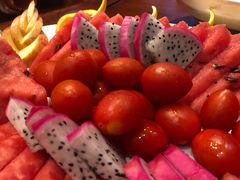 -北戴河转鱼·炒螃蟹酱餐厅