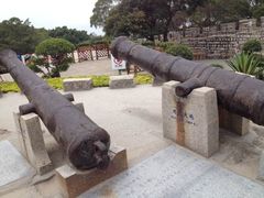 -胡里山炮台