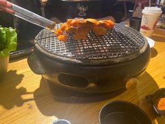 -五彩凉山自助西昌烧烤(柳翠路店)