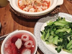-汉小城·老铫子藕汤·乡野湖北菜(江汉路吉庆街店)