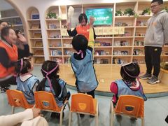 -安妮花英语·少儿·原版阅读(沙坪坝店)
