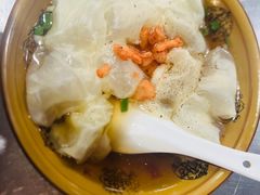 -北门严记小吃(九华中路店)