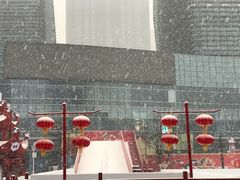 门面-大族广场Mall&More