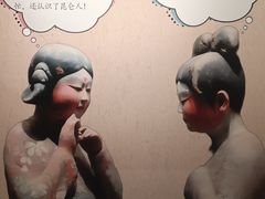 -西安大唐西市博物馆