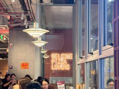 -必胜客(航洋国际店)