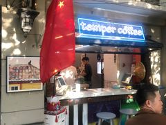 -叁秋咖啡 SANQIU COFFEE(天津河北路店)