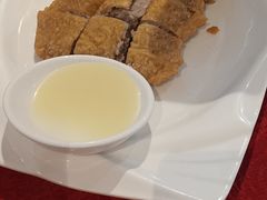 -粤北餐馆