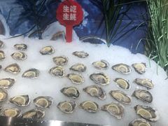 -芭菲盛宴·环球美食(锦城万达广场店)