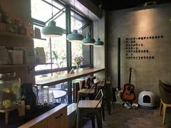 -ZM COFFEE(西安路店)
