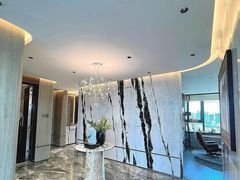 -广州粤大金融城国际酒店