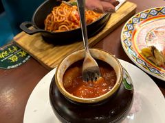 -卢布里西餐厅(总店)