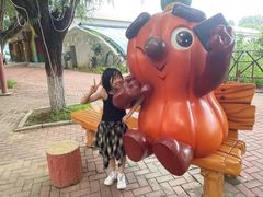 -北戴河集发农业梦想王国