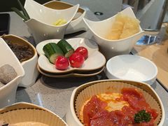 -海底捞火锅(天一广场亚细亚店)