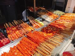 -圆西烤肉(园西路店)