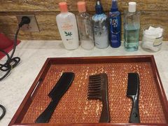-益健·足疗汗蒸SPA(芙蓉广场店)