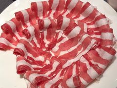 -东来顺铜锅炭火涮肉(上地华联店)