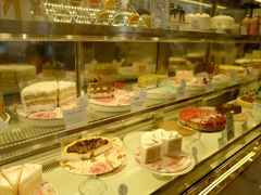 大堂-BILLY ANGEL蛋糕店(三成COEX店)