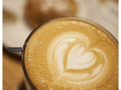 馥芮白-大酉·M Coffee(北京美术馆店)