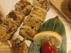 -小句号·精致料理(江南环球港店)
