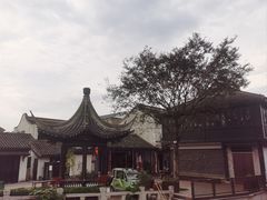 -浏河古镇