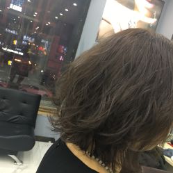 -DL HAIR SALON