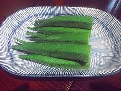 -余味