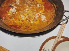-老天桥蛙炉火锅(姑苏总店)