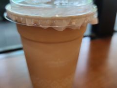 -Peet's Coffee皮爷咖啡(新天地黑标店)