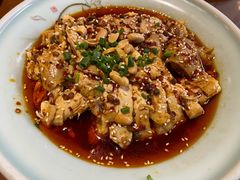 -58度品质川菜馆(经一路店)