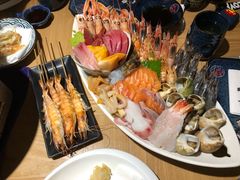 -松岛日本料理(汾江路店)