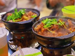 -川香煲(茅台路店)