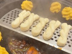 -老关东铁锅炖(上游街店)