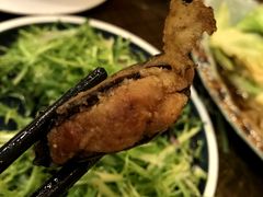 -毛毛熏肉•东北菜老字号(大安街店)