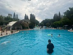 -碧水湾温泉